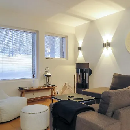 Hillside By Interhome