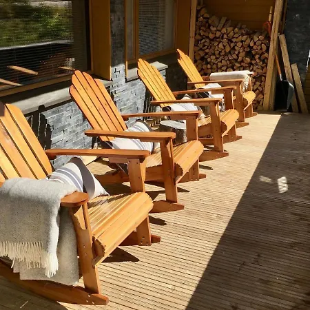 Nyaraló Hillside By Interhome Levi