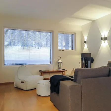 Hillside By Interhome