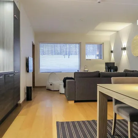 Hillside By Interhome * Levi