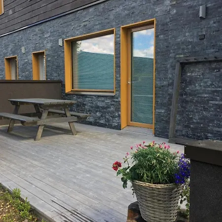 Hillside By Interhome Levi