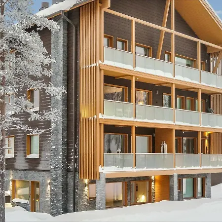 Hillside By Interhome Nyaraló *