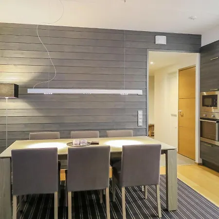 Hillside By Interhome Tatil Evi