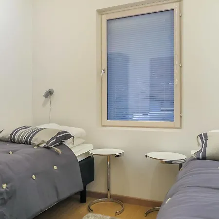 Tatil Evi Hillside By Interhome Levi