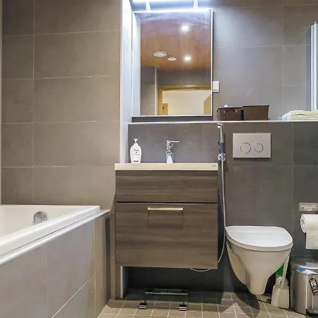 Hillside By Interhome בית נופש