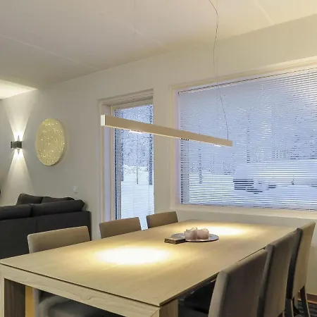 Hillside By Interhome Levi