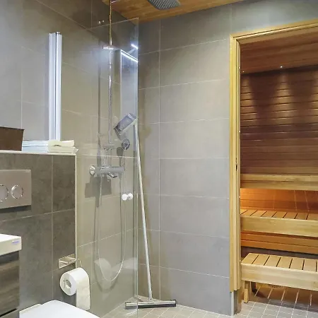 Hillside By Interhome