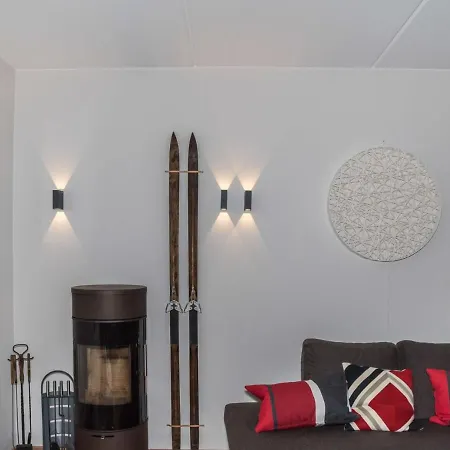 Hillside By Interhome Tatil Evi Levi