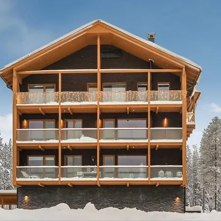 Nyaraló Hillside By Interhome *