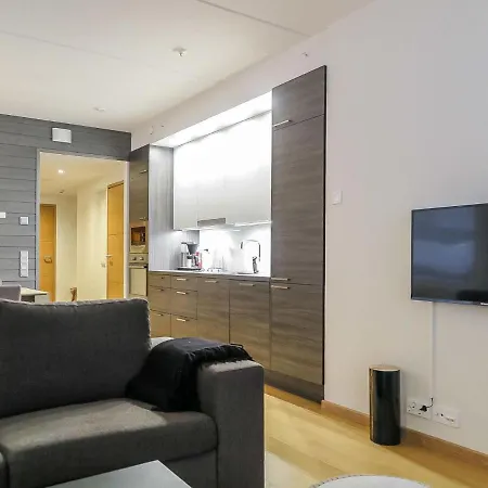 Tatil Evi Hillside By Interhome *