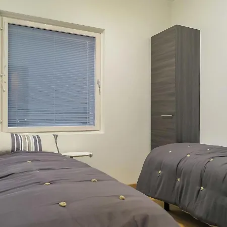 בית נופש Hillside By Interhome לוי