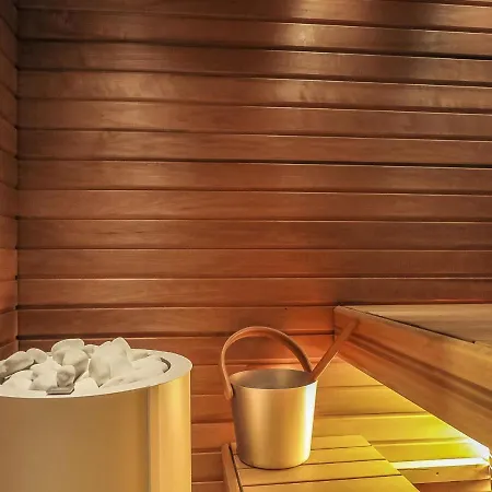 Tatil Evi Hillside By Interhome Levi