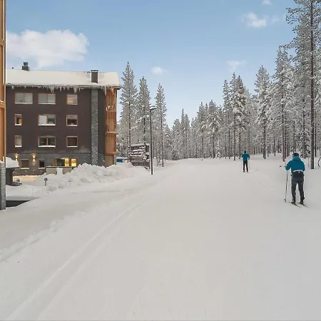 Hillside By Interhome בית נופש