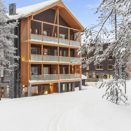 Hillside By Interhome Tatil Evi *