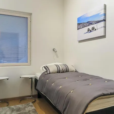 Hillside By Interhome Nyaraló