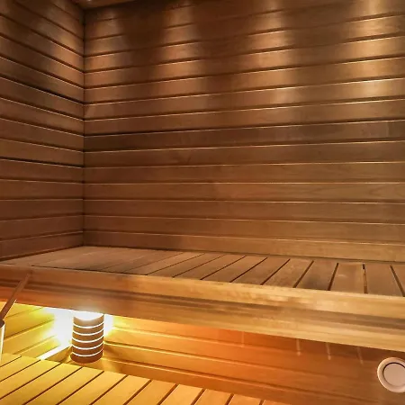 Tatil Evi Hillside By Interhome Levi