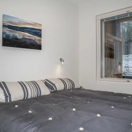 Hillside By Interhome Nyaraló