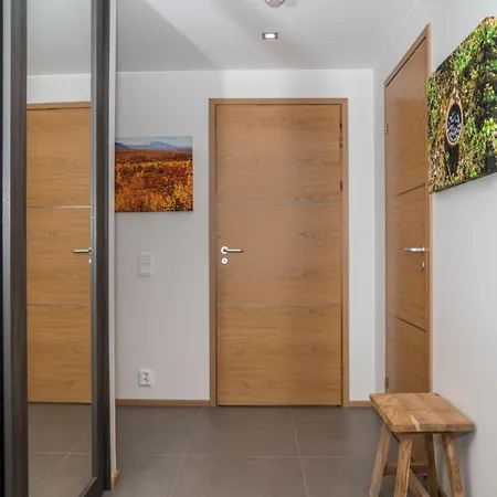 Hillside By Interhome