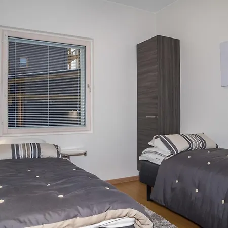 Hillside By Interhome * לוי