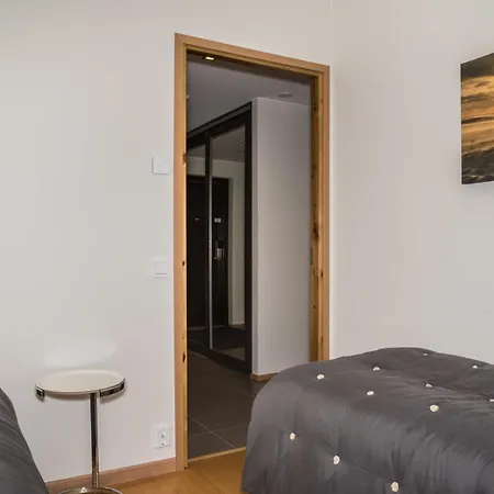 Hillside By Interhome