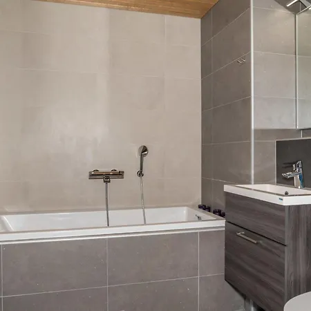 Hillside By Interhome בית נופש *