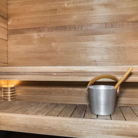 בית נופש Hillside By Interhome לוי