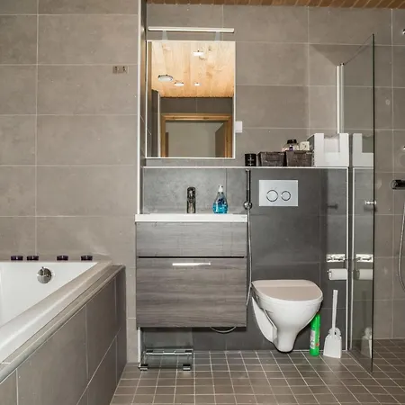 Hillside By Interhome לוי