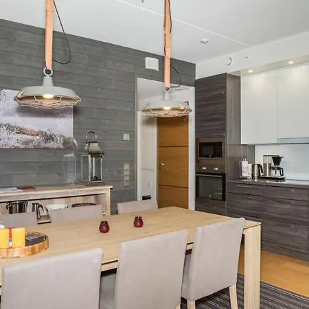 Hillside By Interhome * Levi