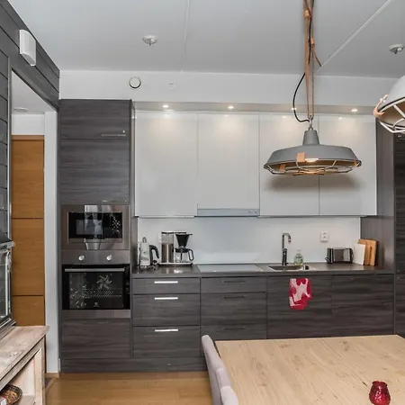 בית נופש Hillside By Interhome