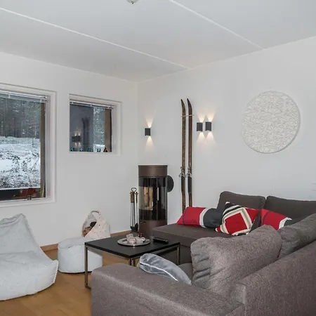 Hillside By Interhome בית נופש