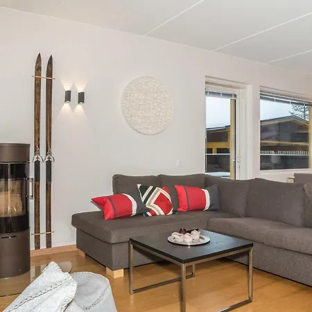 Hillside By Interhome * לוי