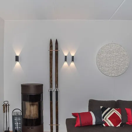 Hillside By Interhome *