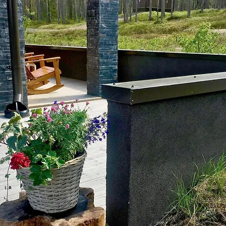 Hillside By Interhome