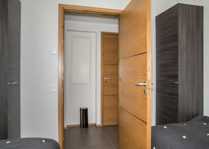 Σπίτι διακοπών Hillside By Interhome Levi