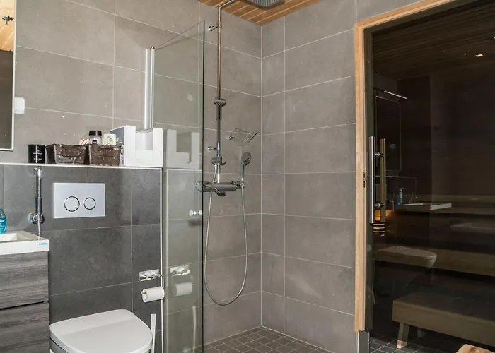 Hillside By Interhome Levi