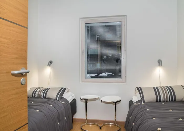 Σπίτι διακοπών Hillside By Interhome Levi