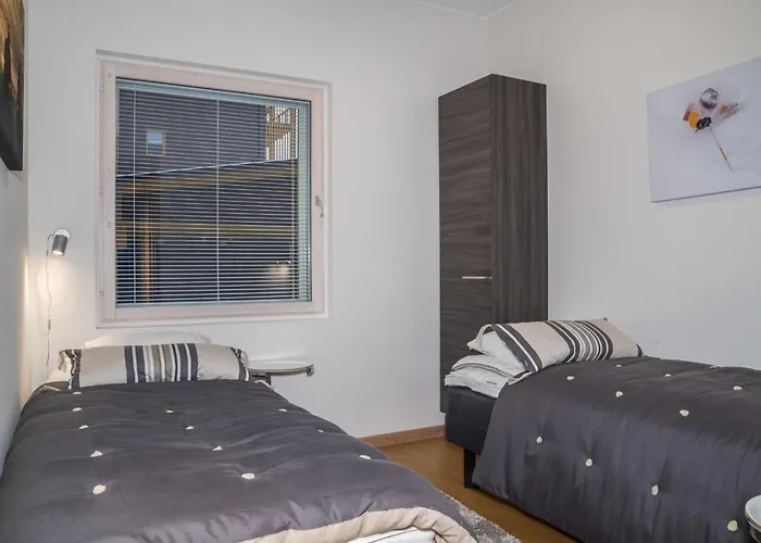 Hillside By Interhome * Levi