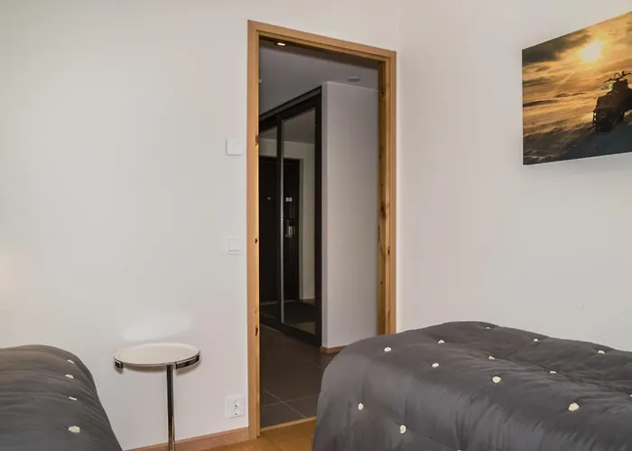 Hillside By Interhome