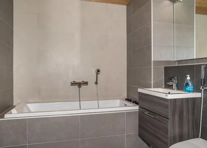 Hillside By Interhome Σπίτι διακοπών *