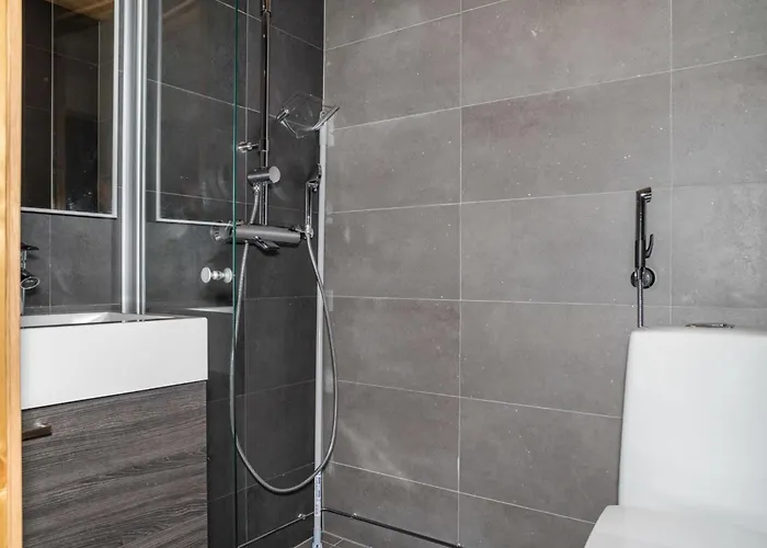 Hillside By Interhome Σπίτι διακοπών *