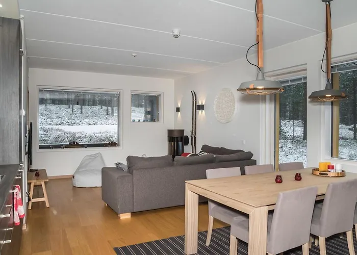 Σπίτι διακοπών Hillside By Interhome *