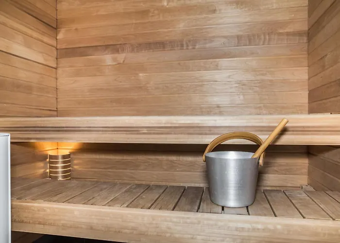 Σπίτι διακοπών Hillside By Interhome Levi