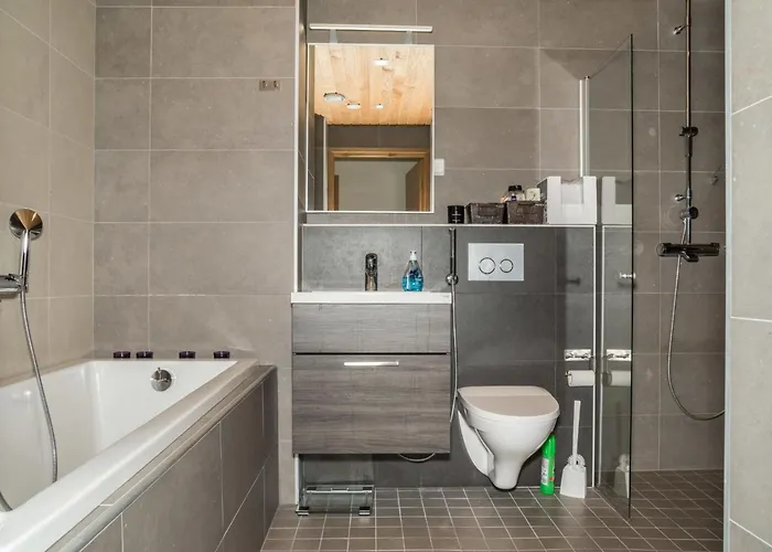 Hillside By Interhome Levi