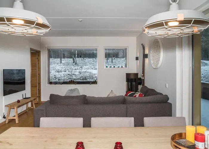 Σπίτι διακοπών Hillside By Interhome Levi