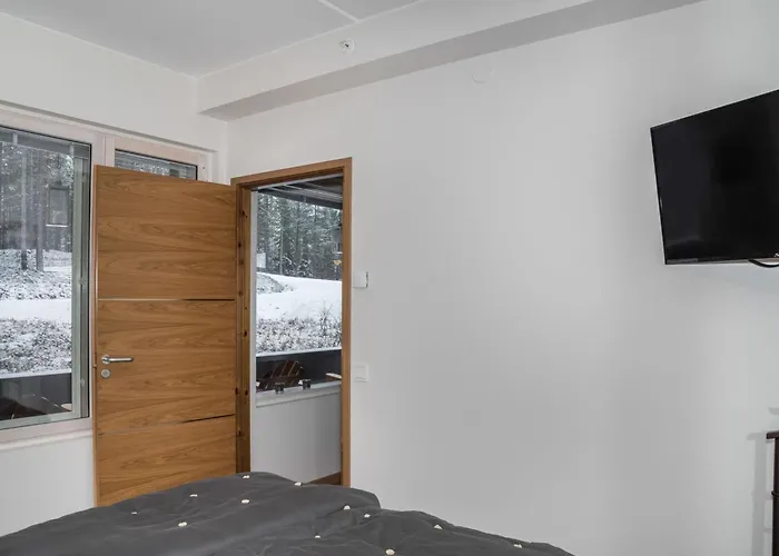 Σπίτι διακοπών Hillside By Interhome