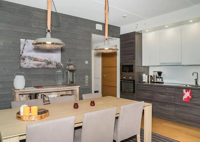 Hillside By Interhome * Levi