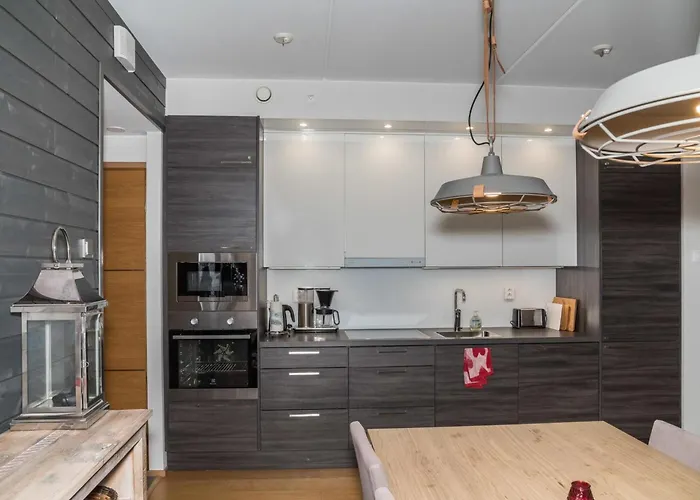 Σπίτι διακοπών Hillside By Interhome