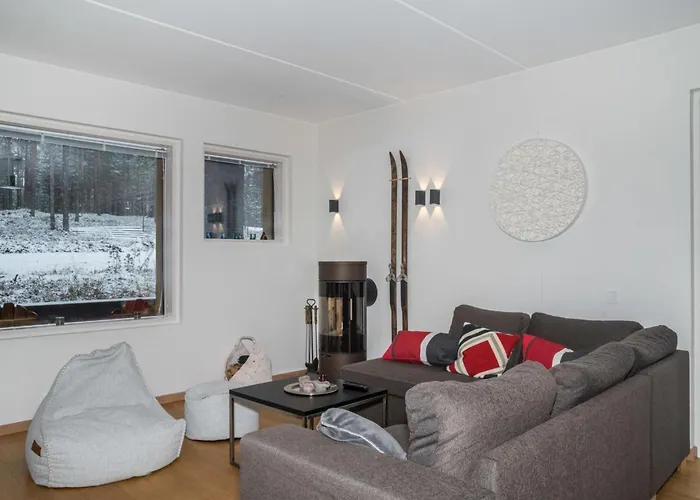 Hillside By Interhome Σπίτι διακοπών