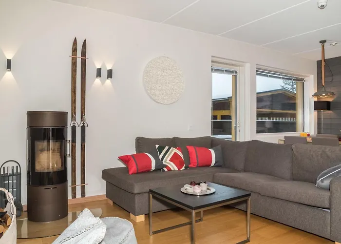 Hillside By Interhome * Levi