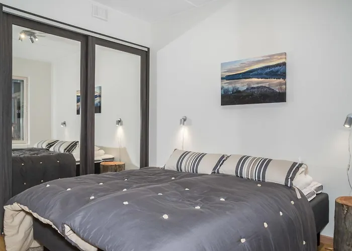 Hillside By Interhome Σπίτι διακοπών